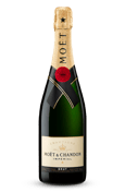 Champagne Moët & Chandon Impérial Brut