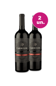 Kit Duo - Carnivor Cabernet Sauvignon