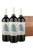 Kit Presente Especial - Chac Chac Reserva