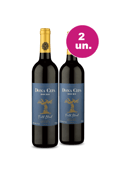 Kit 2 - Dona Cepa Field Blend Reserva D.O.P. Douro