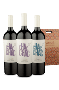 Kit Presente Especial - Chac Chac Reserva