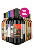 Kit 12 - 23,90 por Garrafa - Esquenta Black Friday