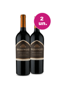 Kit 2 - Bridlewood Paso Robles Cabernet Sauvignon 2017