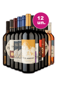 Kit 12 - 21,90 por Garrafa + Frete Grátis - Retrô IZ