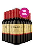 (Oops) Cabernet Franc Carménère 375 Ml