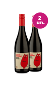 Kit 2 - Le Petit Cochonnet Cabernet Sauvignon - Oferta Insana