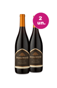 Kit 2 - Bridlewood Monterey County Pinot Noir - Oferta Insana