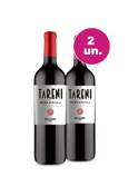 Kit 2 - Lançamento Tareni D'Ávola