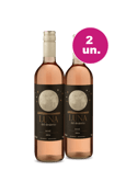 Kit 2 - Lançamento Luna Del Desierto Rosé