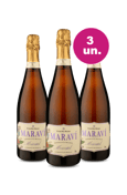 Kit 3 - Espumante Maraví Moscatel - Lançamento