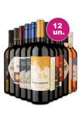 Kit 12 - 21,90 por Garrafa + Frete Grátis - Retrô IZ