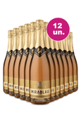 Kit 12/12 - Espumante Mirablau Rosé