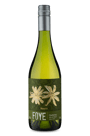 Foye Reserva Chardonnay 2019