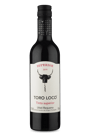 Toro Loco D.O.P. Utiel-Requena Tinto Superior 2019 375 ml