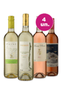 Kit 4 por 99 - Fresh Wine