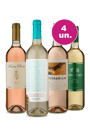 Kit 4 por 99 - Fresh Wine