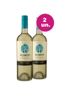 Kit Duo - Aliwen Reserva Sauvignon Blanc - Oferta Insana IZ