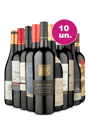 Kit Tintos para o verão - Indicações Wine Select