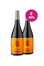 Kit Duo - Insolente Rioja Graciano - Oferta Flash