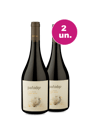 Kit 2 - Partridge Reserva Pinot Noir - Oferta insana