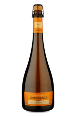 Espumante Undurraga Brut