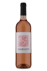 Sagrado D.O.C. Douro Rosé 2019