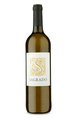 Sagrado D.O.C. Douro Branco 2019