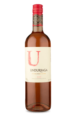 U by Undurraga Valle Central Rosé 2020