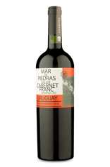 Mar de Piedras Granítico San José Cabernet Franc 2021