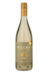 Salentein Killka Valle de Uco Malbec Blanco 2022