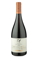 T.H. [Terroir Hunter] D.O. Valle de Leyda Pinot Noir 2021