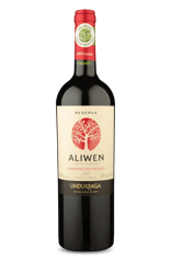 Aliwen Reserva Valle de Colchagua Cabernet Sauvignon 2021