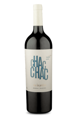 Chac Chac Reserva Tannat 2020