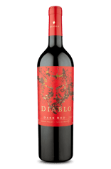 Diablo Dark Red D.O. Valle del Maule 2021