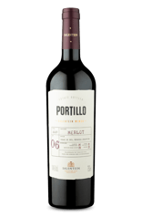 Portillo Valle de Uco Merlot 2023