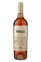 Portillo Valle de Uco Malbec Rosé 2022