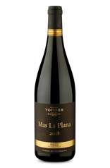 Familia Torres Mas la Plana D.O. Penedès Cabernet Sauvignon 2018