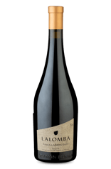 Lalomba Finca Ladero D.O.Ca. Rioja 2017