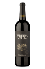 Ribeira Velha D.O.C Douro 2019