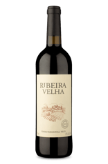 Ribeira Velha Vinho Regional Tejo 2020