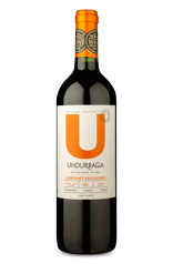 U by Undurraga Valle Central Cabernet Sauvignon 2022