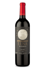 Luna Del Desierto Malbec 2023