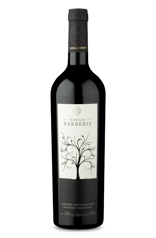 Familia Barberis Cabernet Sauvignon 2022