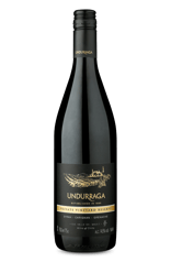 Undurraga Private Vineyards Reserve D.O. Valle del Maule 2021