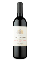 Finca Paso Cuello Marselan Tannat Merlot 2020