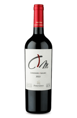 Pérez Cruz C+M D.O. Maipo Andes Carménère Malbec 2022