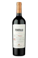 Portillo Valle de Uco Malbec 2023