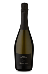 Espumante Corte Alta Branco Brut