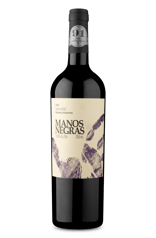 Manos Negras Malbec 2022