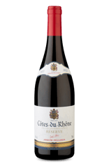 Joseph Pellerin Reserve A.O.C. Côtes-du-Rhône 2022